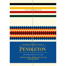 Pendleton Notebook Collection