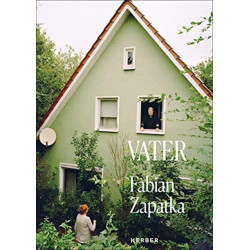 Fabian Zapatka: Vater