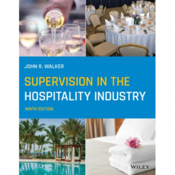 Supervision in the Hospitality Industry