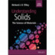 Understanding Solids: The Science of Materials