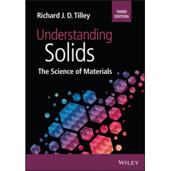 Understanding Solids: The Science of Materials