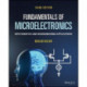 Fundamentals of Microelectronics