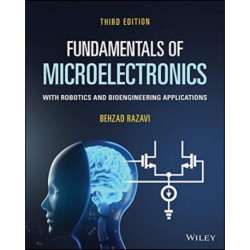 Fundamentals of Microelectronics