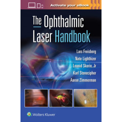 The Ophthalmic Laser Handbook