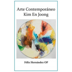 Arte Contemporaneo-Kim En Joong: Pintor de La Luz