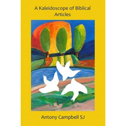 A Kaleidoscope of Biblical Articles