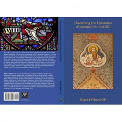 Discerning the Dynamics of Jeremiah 25-52 (MT)