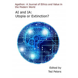 AI and IA: Utopia or Extinction