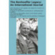 The Bonhoeffer Legacy: An International Journal - Volume 6, Issue 1 2018