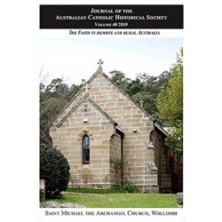 The Faith in Remote and Rural Australia