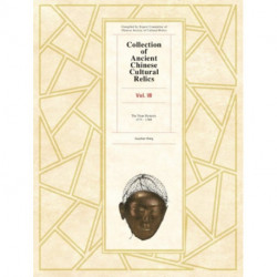 Collection of Ancient Chinese Cultural Relics Volume 7