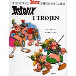 Asterix i trøjen (6)