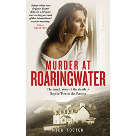 Murder at Roaringwater