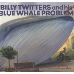 Billy Twitters and His Blue Whale Problem