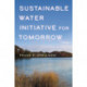 Sustainable Water Initiative for Tomorrow