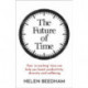 The Future of Time: How ‘re-working’ time can help you boost productivity, diversity and wellbeing