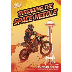 Threading the Space Needle