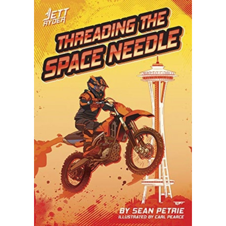Threading the Space Needle