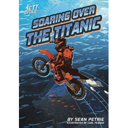 Soaring Over the Titanic