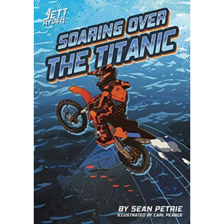 Soaring Over the Titanic