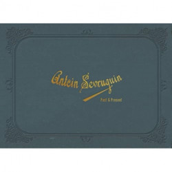 Antoin Sevruguin: Past and Present, the changing world of late C19th Iran