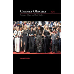 Future Varda: An Issue of: Camera Obscura