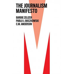 The Journalism Manifesto