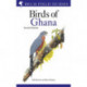 Field Guide to the Birds of Ghana: Second Edition