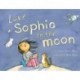 Love, Sophia on the Moon