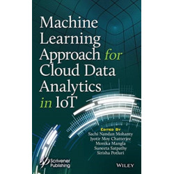Machine Learning Approach for Cloud Data Analytics in IoT
