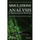 Simulation and Analysis of Mathematical Methods in Real-Time Engineering Applications