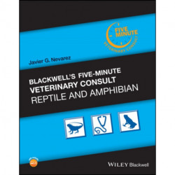 Blackwell's Five-Minute Veterinary Consult: Reptile and Amphibian