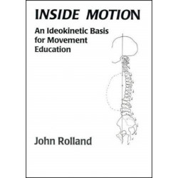 Inside Motion: An ldeokinetic Basis for Movement Education