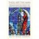 Thou Art the Man: The Masculinity of David in the Christian and Jewish Middle Ages