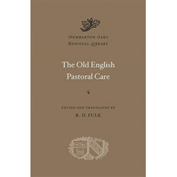 The Old English Pastoral Care