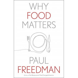 Why Food Matters