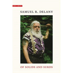 Of Solids and Surds: Notes for Noel Sturgeon, Marilyn Hacker, Josh Lukin, Mia Wolff, Bill Stribling, and Bob White