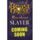 Beastheart: Slayer: Book 1
