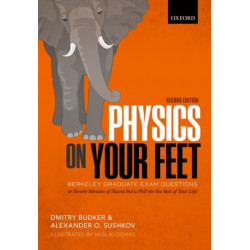 Physics on Your Feet: Berkeley Graduate Exam Questions