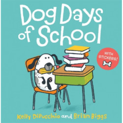 Dog Days of School