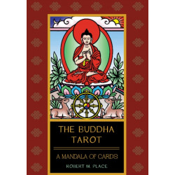 The Buddha Tarot