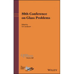 80th Conference on Glass Problems
