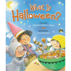 What Is Halloween?