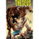 Theseus: Battling the Minotaur [A Greek Myth]