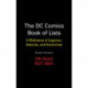The DC Book of Lists
