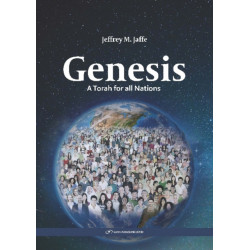 Genesis: A Torah for All Nations