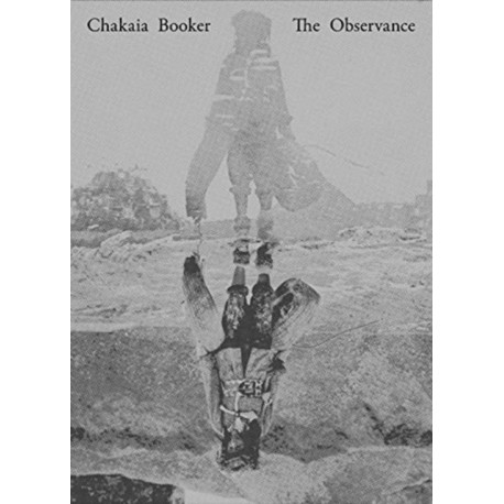 Chakaia Booker: The Observance