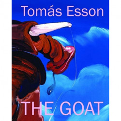 Tomas Esson: THE GOAT