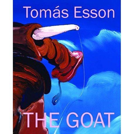 Tomas Esson: THE GOAT
