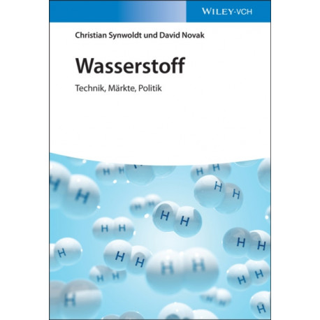 Wasserstoff: Technik - Projekte - Politik
